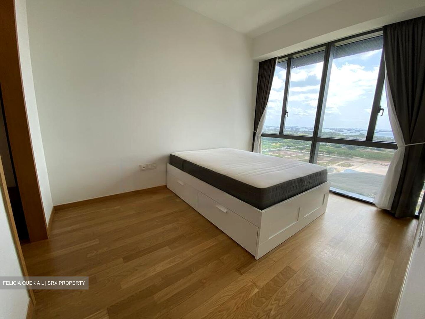 Marina One Residences (D1), Apartment #479827851